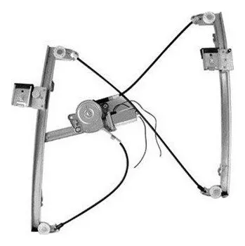 Stahovačka okna Zvedací zařízení oken MAGNETI MARELLI 350103727000