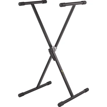 Klávesový stojan Soundsation KS-20 + prodloužená záruka 3 roky