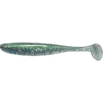 Umělá nástraha Keitech Gumová nástraha Easy Shiner 6.5'' Green Shad 16,5cm/3ks