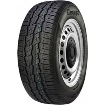 Gripmax SureGrip A/S VAN 195/60 R16 99 T