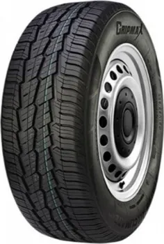 Gripmax SureGrip A/S VAN 195/60 R16 99 T