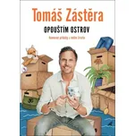 Opouštím ostrov - Tomáš Zástěra (2022,…