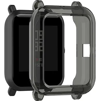 Obal Na Xiaomi Amazfit Gts 2 Mini Barva: Černá