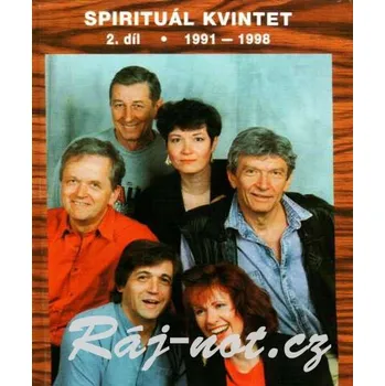 Spiritul kvintet 2. dl 1481156