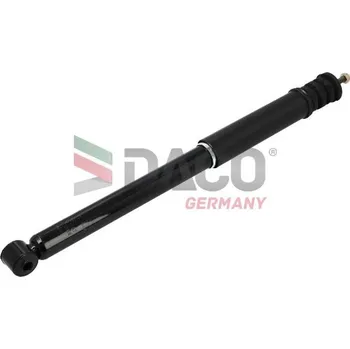 Tlumič pérování DACO 562234