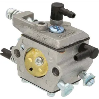 Karburátor Karburátor pil SHARKS 43 ccm a více (pro tři hadičky)