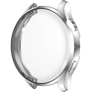 Barevný Obal Na Huawei Watch 3 Barva: Stříbrná