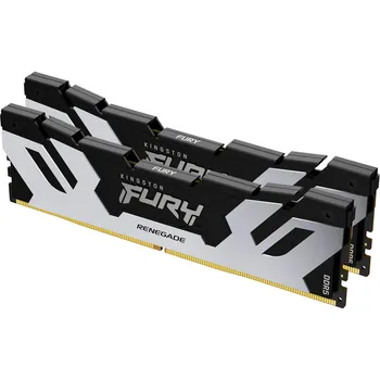 Operační paměť Kingston FURY Renegade 32 GB (2x 16 GB) DDR5 6000 MHz (KF560C32RSK2-32)