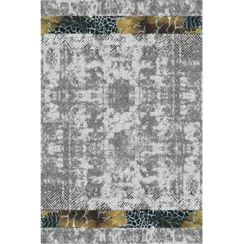 Koberec Kusový koberec Zoya 597 X – na ven i na doma, 80x165, šedá, chodba / předsíň, Oriental Weavers - 1 rok na vrácení + DOPRAVA ZDARMA k Vám i zpět