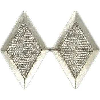 ARMÁDNÍ ORIGINÁL US ARMY Kovový odznak U.S. Army hodnost Lieutenant Colonel letectvo Balení: 1 ks