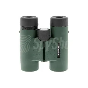Dalekohled Špičkový dalekohled Kowa Genesis XD pro outdoor aktivity, Verze 8,5×44 Kowa