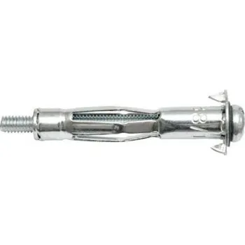 Hmoždinka Hmoždinka HOD-S ocelová 8x21 M4