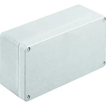 Rozvaděč WEIDMÜLLER Krabice Weidmuller KLIPPON K51 1565280000