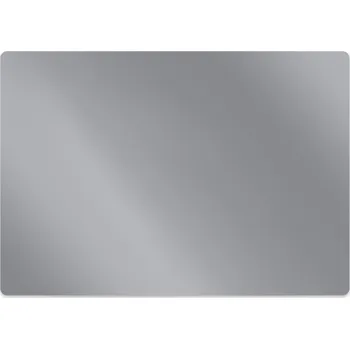 Podložka pod nábytek Ochranná podložka pod židli Šedá