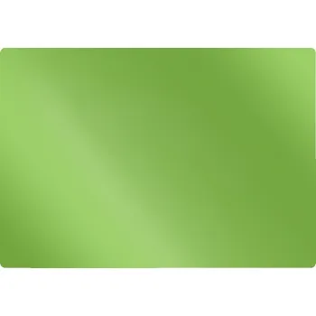 Podložka pod nábytek Podložka pod židli Pastelově zelená barva