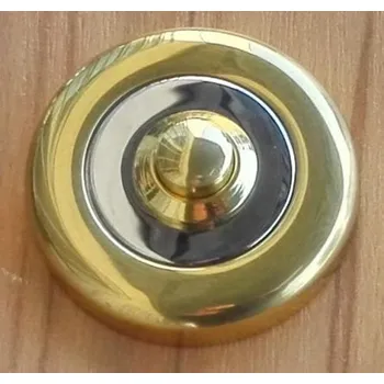 Domovní zvonek I-zvonek pr.50 722