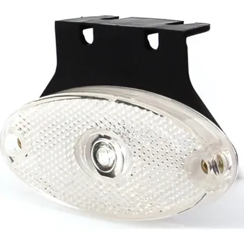 Příslušenství osvětlení automobilu WAS W64 pozička přední LED 12-24V, č.306Z