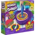 kinetický písek Spin Master Kinetic Sand Swirl N' Surprise duhový kolotoč