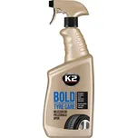 K2 Bold Čistič pneumatik 700 ml