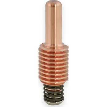 Příslušenství ke svářečce SPARTUS TS220842 Powermax 65/85/105 1000/1250/1650 HRT MRT H65/85/105 M65/85/105 Elektroda 45 A s pružinou