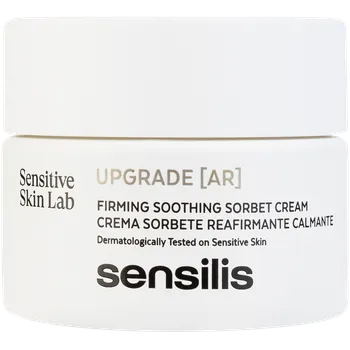 Pleťový krém Sensilis Upgrade pleťový krém, 50 ml