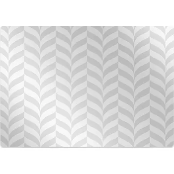 Podložka pod nábytek Podložka pod židli geometrické vektor