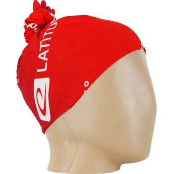 Latitude 64º Nákrčník Červená/Red (discgolf)
