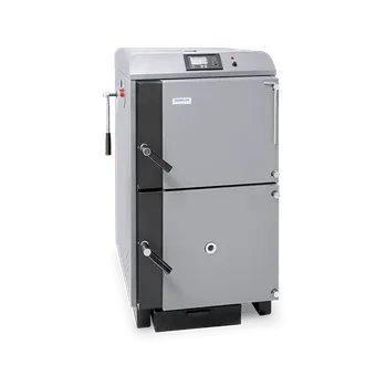 Recenze Domusa Lignum NG 30 Kotel Recenze Domusa Lignum NG 30