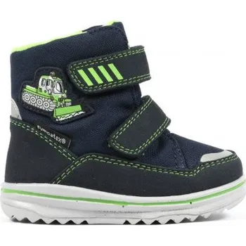 Chlapecká obuv Richter 2700 4192 7200 Snow, 20