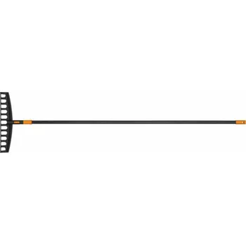 Zahrada Hrábě univerzální Solid s násadou 1640 mm, 600 g