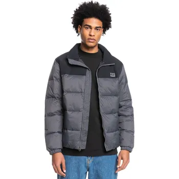 bunda Quiksilver Wolf Shoulder - KZM0/Iron Gate XL