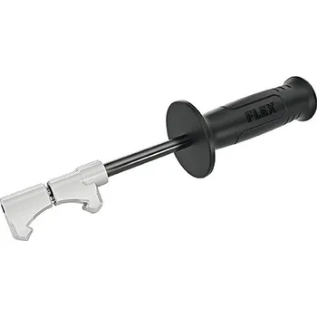 Flex 428698 Přídavná rukojeť | HZ-S DD/PD 18,0