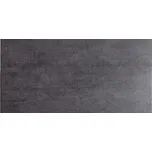 Dlažba Multi Tahiti tmavě šedá 30x60 cm mat DAASE514.1