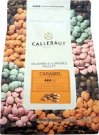 Callebaut Karamelová čokoláda 2,5 kg