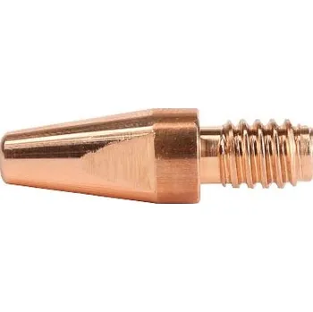 Příslušenství ke svářečce SPARTUS bf4200016464 Průvlak - pr. 0,8mm M8x32 CuCrZr