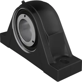 SYNT 60 L SKF Ložisková jednotka