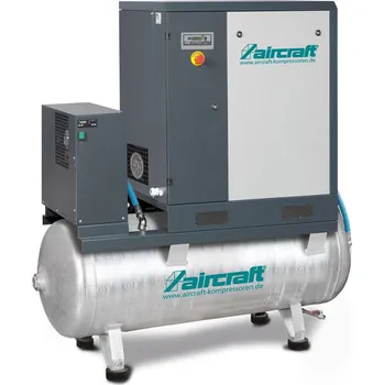 Aircraft® 2092464 Šroubový kompresor A-PLUS 11-10-270 K (IE3)