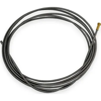 Příslušenství ke svářečce SPARTUS bf4204040286 Bovden 4,5m 1,0