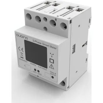 Qubino Z-Wave Smart Meter ZMNHXD1