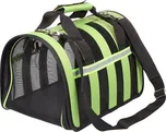 Merco Messenger 42 taška zelená/černá