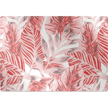 Podložka pod nábytek Ochranná podložka pod židli pink jungle
