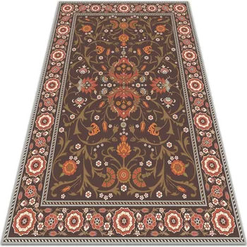 Koberec Módní vinylový koberec Arabském stylu