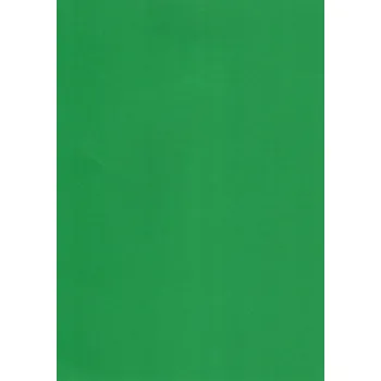 Karton Kreslicí karton A3 barevný, 180g Barva: tmavě zelená