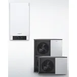 Viessmann Vitocal 200-S