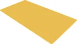 Leitz Cosy 80 x 40 cm teplá žlutá