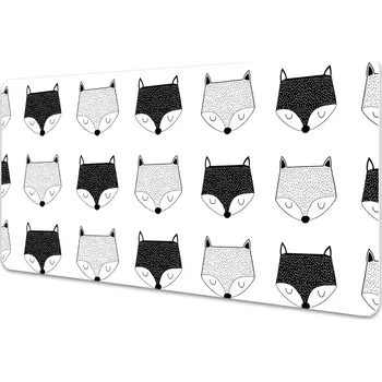 Stolní podložka Velká podložka na stůl Vzor v kluzkých