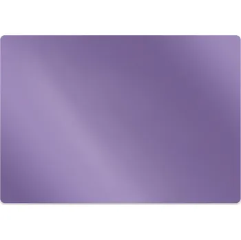 Podložka pod nábytek Ochranná podložka pod židli Levandule