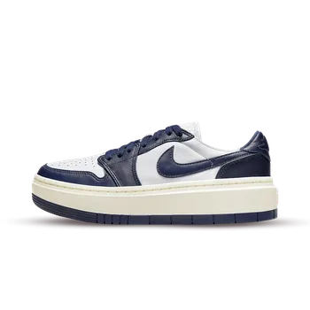 Dámské tenisky Air Jordan Jordan 1 Elevate Low "Navy" Velikost: 38.5