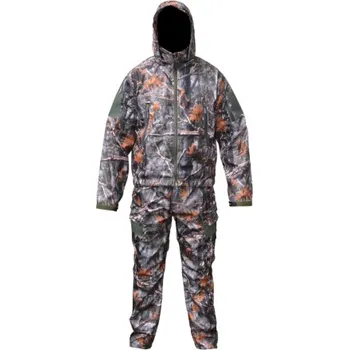 Rybářské oblečení RS Fish Tracer vel. L