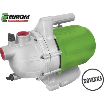 EUROM Flow TP 800P - zahradní proudové čerpadlo
